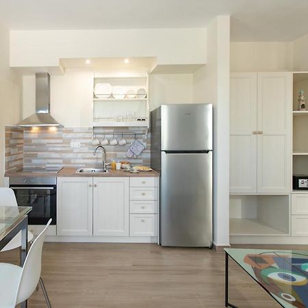 Mnp Apartments Engaraí Extérieur photo
