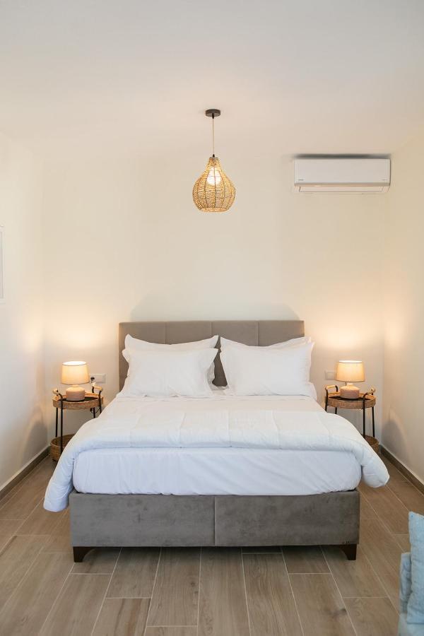 Mnp Apartments Engaraí Extérieur photo