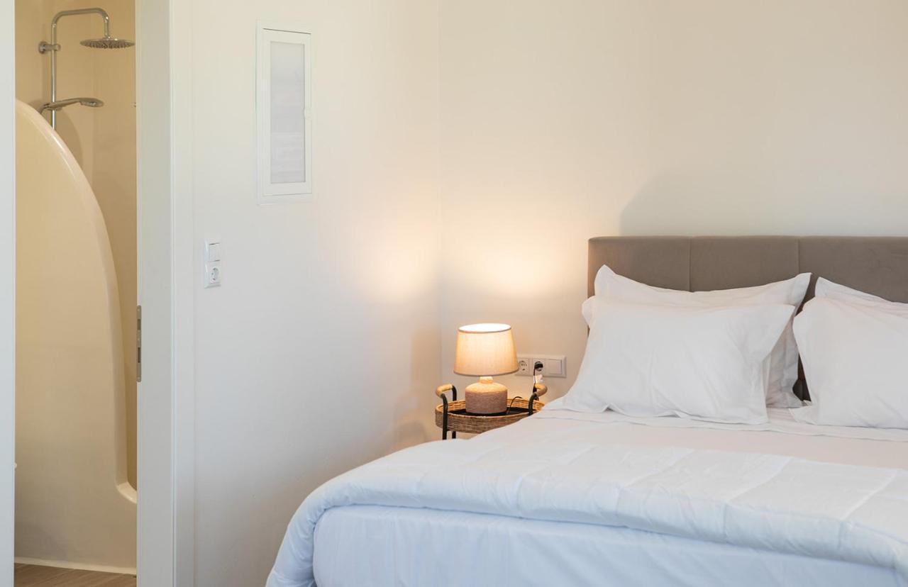 Mnp Apartments Engaraí Extérieur photo