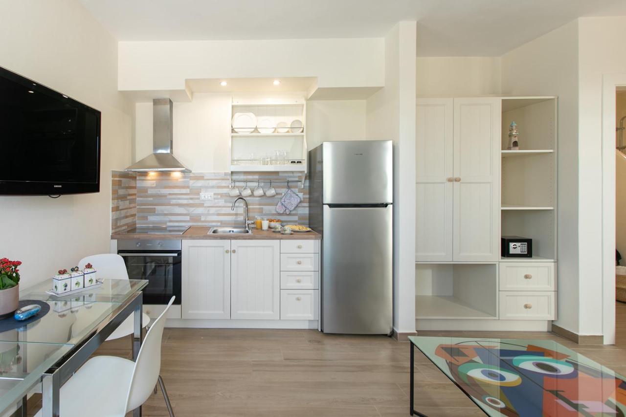 Mnp Apartments Engaraí Extérieur photo