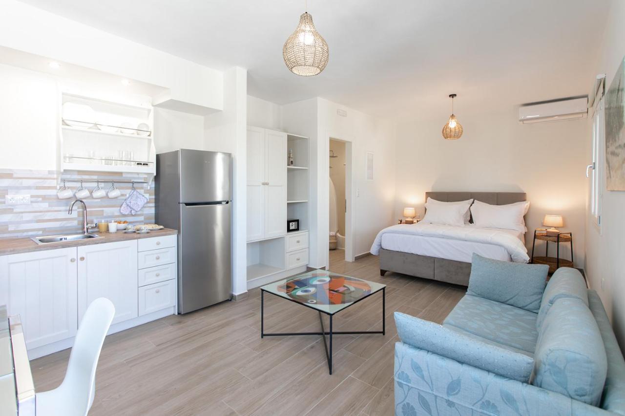 Mnp Apartments Engaraí Extérieur photo