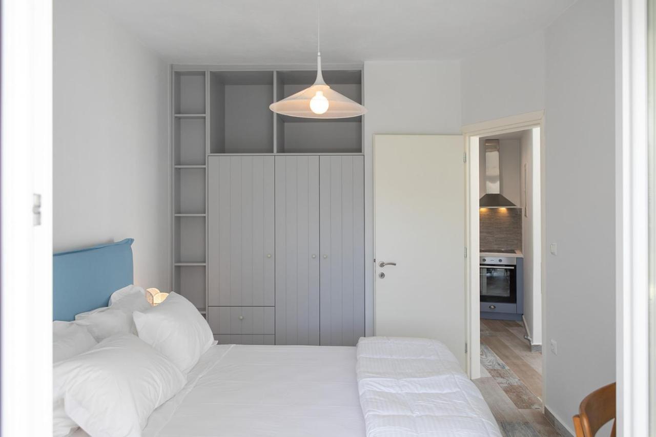 Mnp Apartments Engaraí Extérieur photo