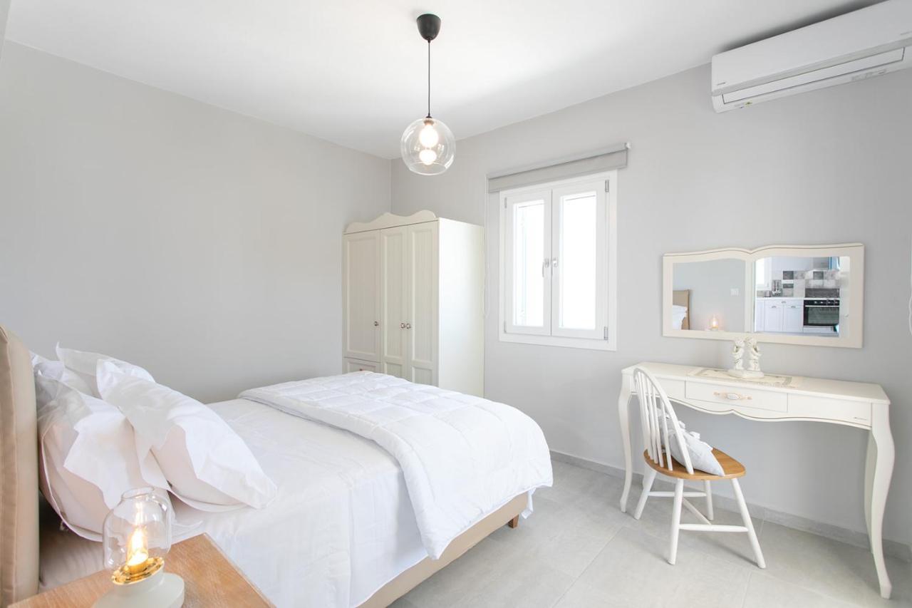 Mnp Apartments Engaraí Extérieur photo