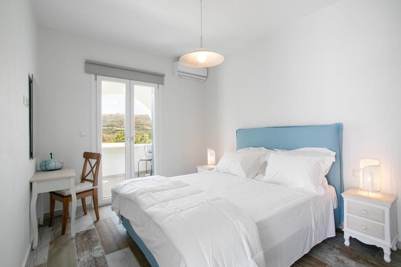 Mnp Apartments Engaraí Extérieur photo