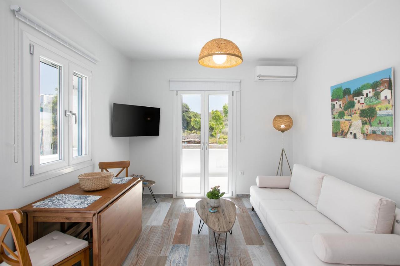Mnp Apartments Engaraí Extérieur photo