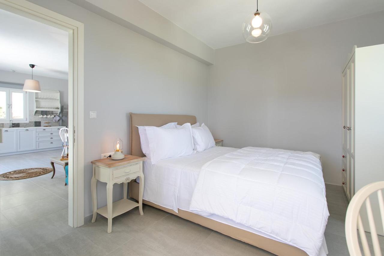 Mnp Apartments Engaraí Extérieur photo
